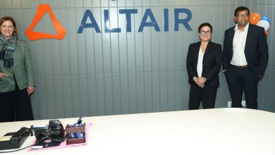 Altair opens new office in Chennai, India