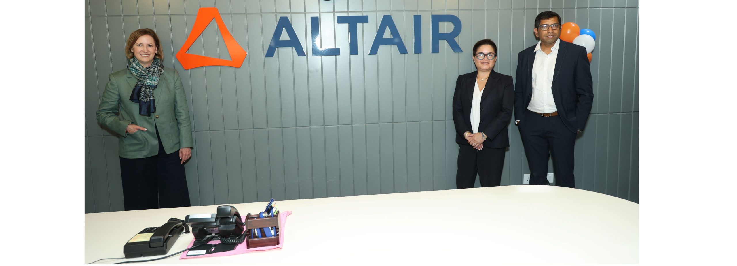 Altair opens new office in Chennai, India