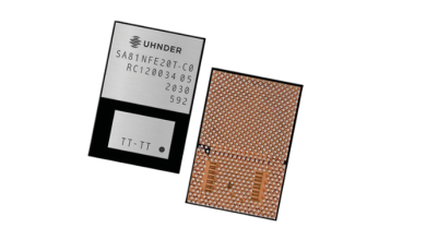 Uhnder unveils 4D radar chip for Mass Market Auto safety