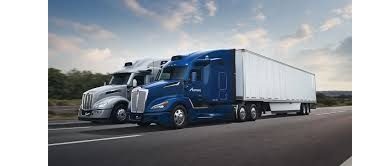 Aurora to deploy 20 driverless trucks on Dallas-Houston route