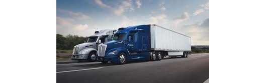 Aurora to deploy 20 driverless trucks on Dallas-Houston route
