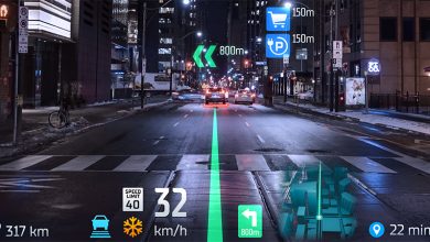 Basemark raises €22M in Series B funding for automotive AR software