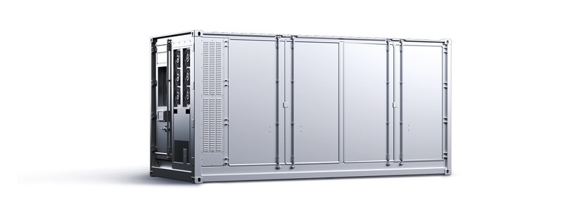 CATL launches TENER: Zero-degradation energy storage system