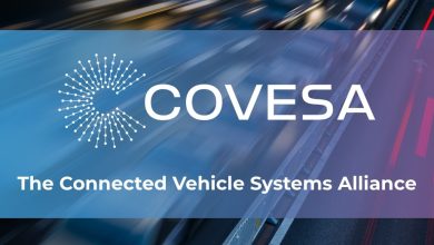 Verra Mobility joins COVESA to shape connected vehicle future