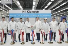 HL Klemove opens ADAS radar unit in India