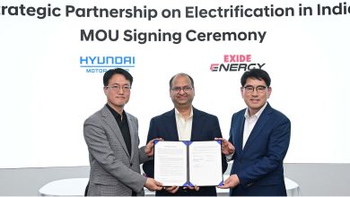 Hyundai, Kia, Exide Energy ink EV cooperation deal