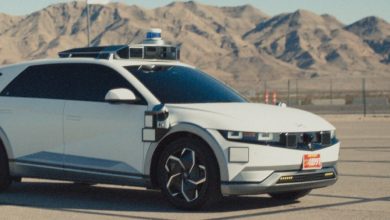 Hyundai debuts self-driving IONIQ 5 in campaign film