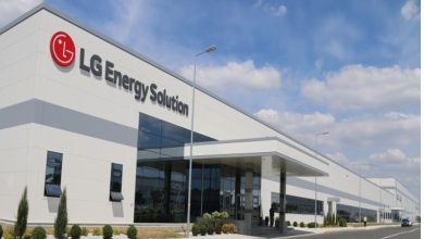 LG Energy Solution takes action against patent Infringers