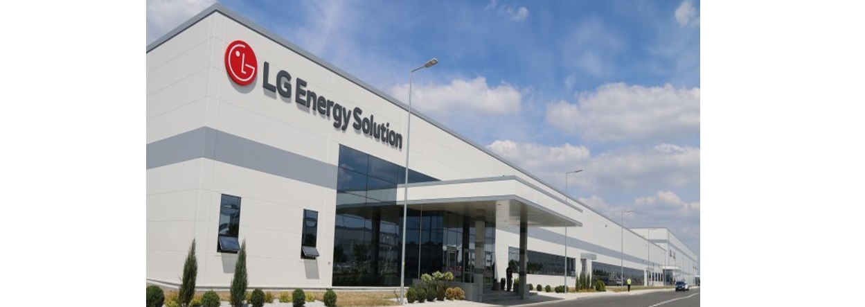 LG Energy Solution takes action against patent Infringers