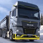 MAN Truck & Bus to deliver 200 hydrogen vehicles by 2025