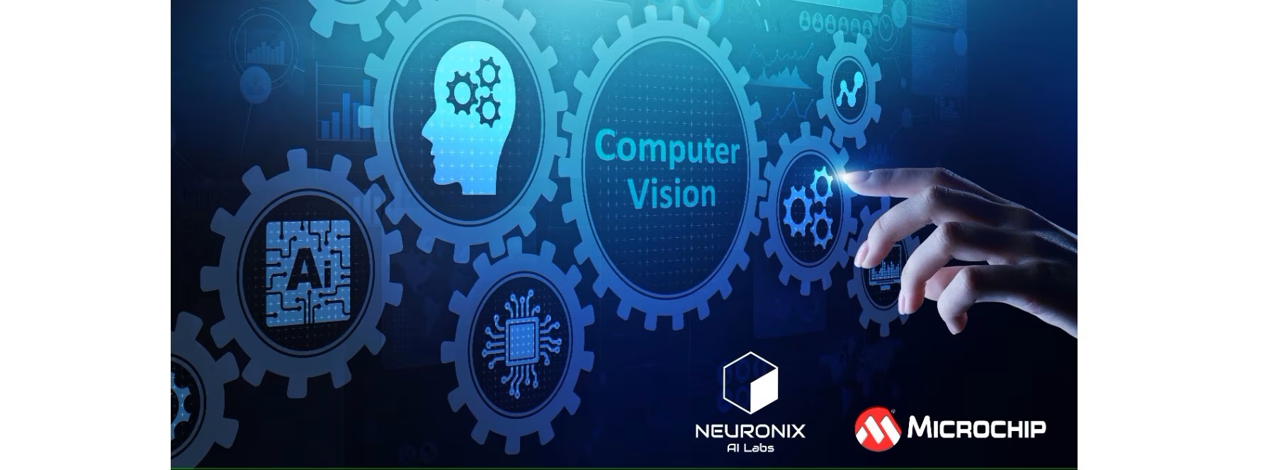 Microchip acquires Neuronix AI labs for AI edge solutions