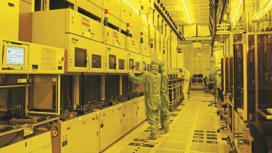 Microchip expands TSMC partnership for semiconductor capacity boost