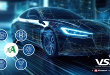 Microchip acquires VSI, expands automotive connectivity
