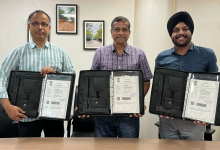 Minus Zero partners with IIIT-H and I-Hub Data for autonomous driving advancement in India