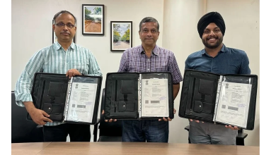 Minus Zero partners with IIIT-H and I-Hub Data for autonomous driving advancement in India