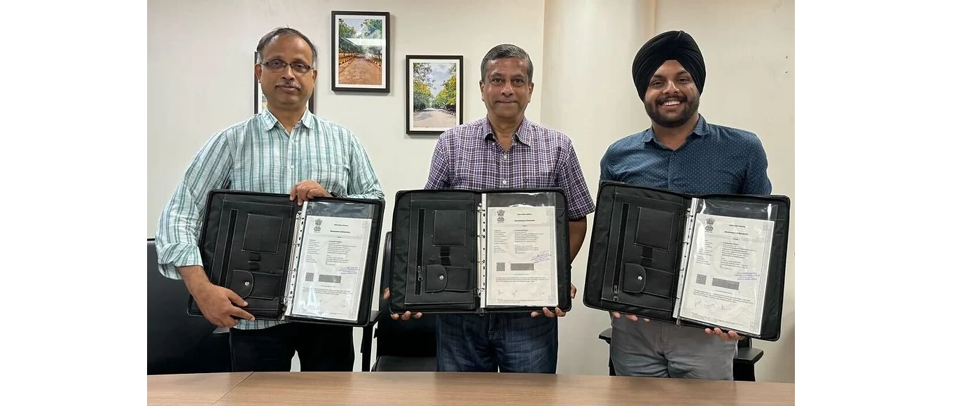 Minus Zero partners with IIIT-H and I-Hub Data for autonomous driving advancement in India