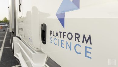 Platform Science raises $125M for trucking solutions