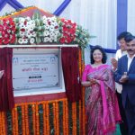 India's green hydrogen pilot project launched by SJVN