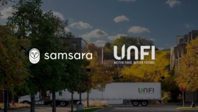 UNFI partners with Samsara for sustainability & safety advancements