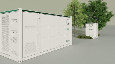 Schneider Electric unveils BESS for integrated microgrid solution