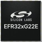 Silicon Labs launches xG22E wireless SoCs for energy harvesting IoT