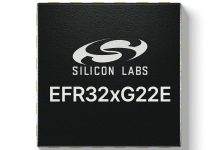 Silicon Labs launches xG22E wireless SoCs for energy harvesting IoT