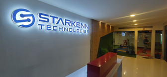 Starkenn tech partners with Shree Swami Samarth for ADAS