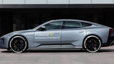 StoreDot & Polestar achieve 10-minute EV charging milestone
