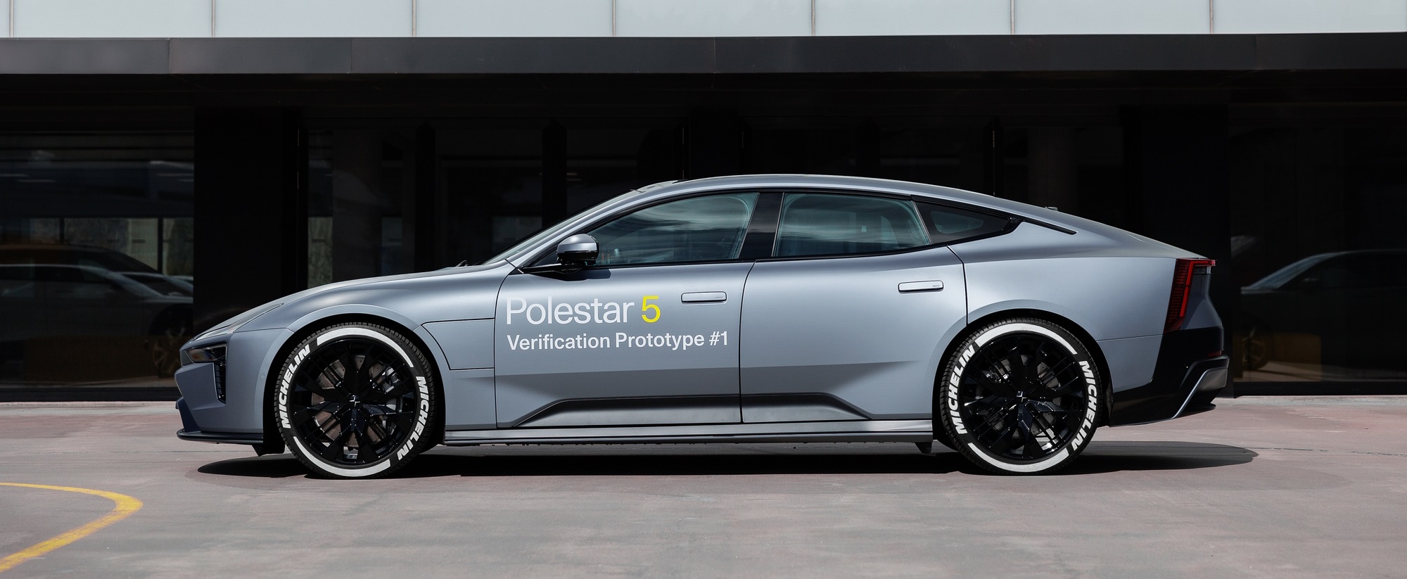 StoreDot & Polestar achieve 10-minute EV charging milestone