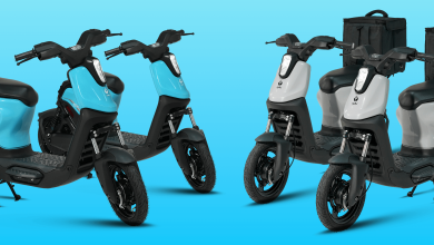Yulu launches electric two-wheeler service in Indore with Yuva mobility