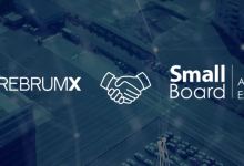 CerebrumX & SmallBoard partner for smart mobility solutions