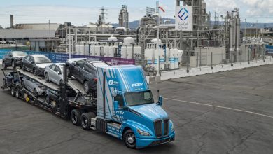 FuelCell Energy & Toyota launch Tri-gen system in Long Beach
