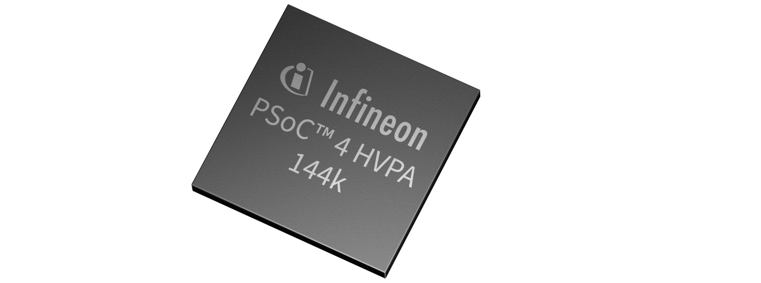 Infineon unveils PSoC 4 HVPA-144K for automotive battery management