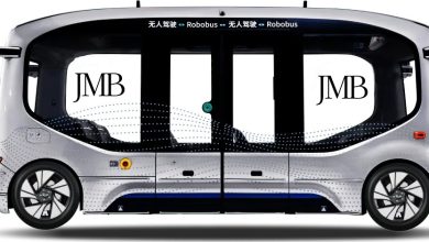 JMB Project Management expands into UAE's smart driving sector